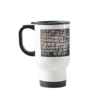 "Kotel" mugs