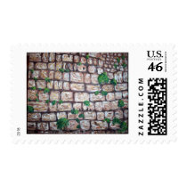 "Kotel" stamps