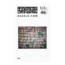 "Kotel" postage