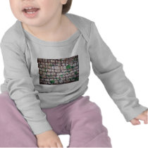 "Kotel" t-shirts