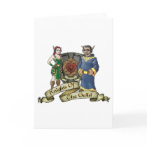 KOTG Greeting Card