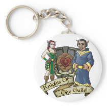 KOTG Keychain
