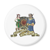 KOTG Magnet