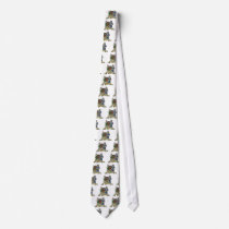 KOTG Tie