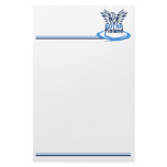 Kotka Finland stationary, customizable Stationery