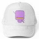 kotomi ninja girl hats