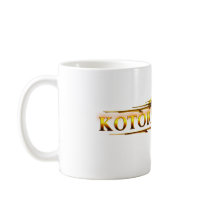 KOTORMMO.NET Plain Mug