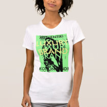 KOTTON KANDI!  MID DAY MINT t-shirts