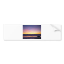 KOTZ LAGOON WIINTER 09 bumper stickers by kotzradio KOTZ LAGOON WIINTER 09 bumper stickers