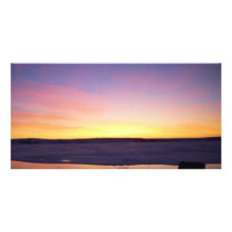 KOTZ LAGOON WIINTER 09 photo cards by kotzradio KOTZ LAGOON WIINTER 09 photo cards