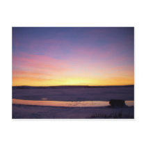 KOTZ LAGOON WIINTER 09 postcards by kotzradio KOTZ LAGOON WIINTER 09 postcards