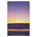 KOTZ LAGOON WIINTER 09 STATIONERY PAPER