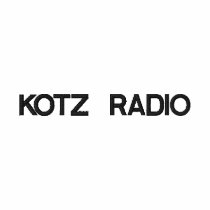 KOTZ RADIO embroidered shirts