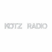 KOTZ RADIO embroidered shirts