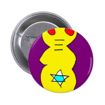 KOUCHE PINBACK BUTTONS