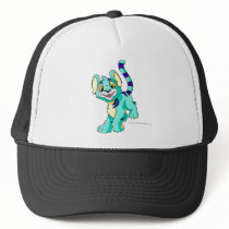 Kougra Blue hats