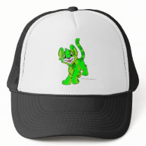 Kougra Glowing hats