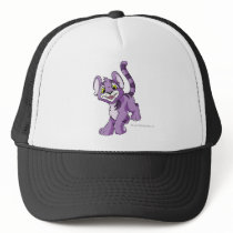 Kougra Purple hats