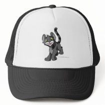 Kougra Shadow hats