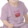 Koukla Retro-Heart-Design Shirts Koukla Retro-Heart-Design Shirts