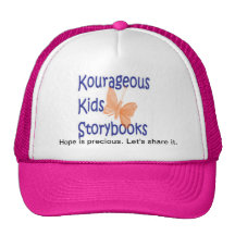 Kourageous Kids Hat