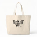 Kowai/Kawaii Logo Bag