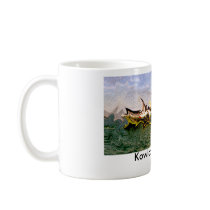 Kowloon Crossing mugs