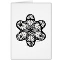 Koy in Lily Pond cards