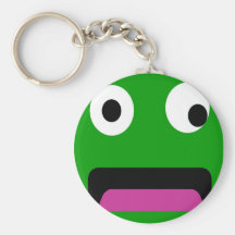 Koyro Keychain