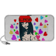 ╚»♪♥KPOP Addiction-Fantabulous Speaker♥♫«╝