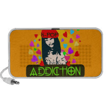 ╚»♪♥KPOP Addiction-Fantabulous Speaker♥♫«╝