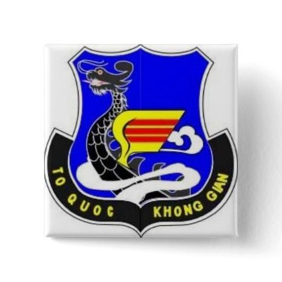 KQVN PINBACK BUTTON by haipham