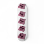 Kr Krypton Skate Deck