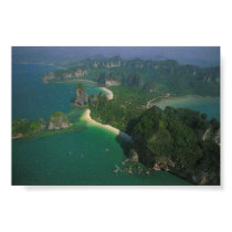 Krabi, Thailand posters