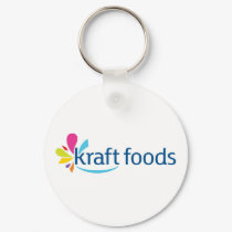 Kraft Foods keychains by kraftfoods Kraft Foods keychains