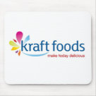 standard_mousepad - There's so many ways to be delicious.  What's your flavor?  This mousepad tells them.