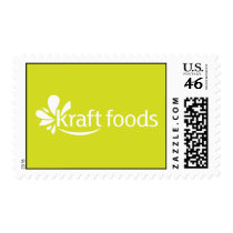 Kraft Foods Stamp by kraftfoods Kraft Foods Stamp