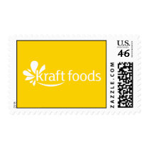 Kraft Foods Stamp