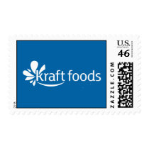 Kraft Foods Stamp by kraftfoods Kraft Foods Stamp