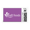 Kraft Foods Stamp