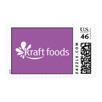 Kraft Foods Stamp by kraftfoods Kraft Foods Stamp