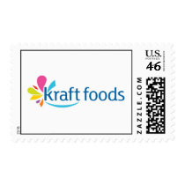 Kraft Foods Stamp by kraftfoods Kraft Foods Stamp
