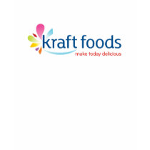 Kraft Foods t-shirts