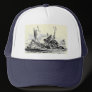Kraken Attack! Hat