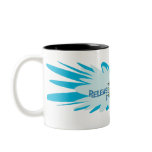 Kraken Big Splash Mug
