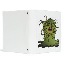 kraken 3 ring binders