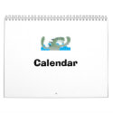 Kraken Calendar by JereMedia01 Kraken Calendar