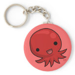 Kraken Jr Keychain