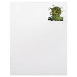 kraken letterhead template