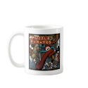Kraken! mug